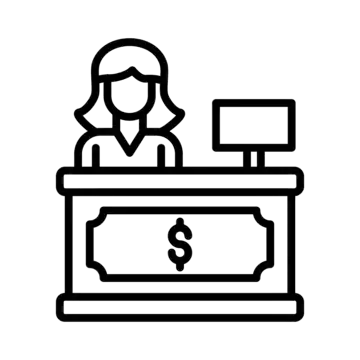 COUNTER_PAYMENT Logo