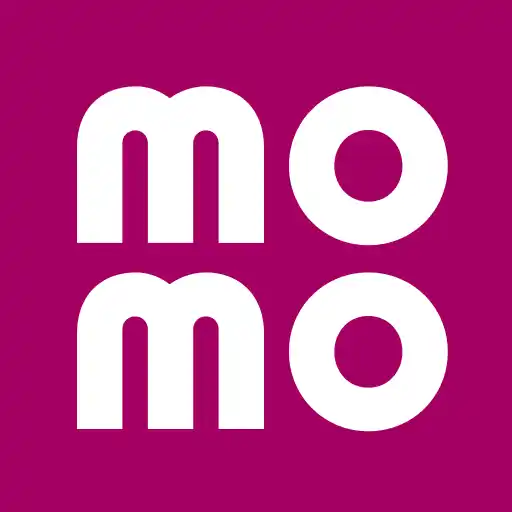 MOMO Logo